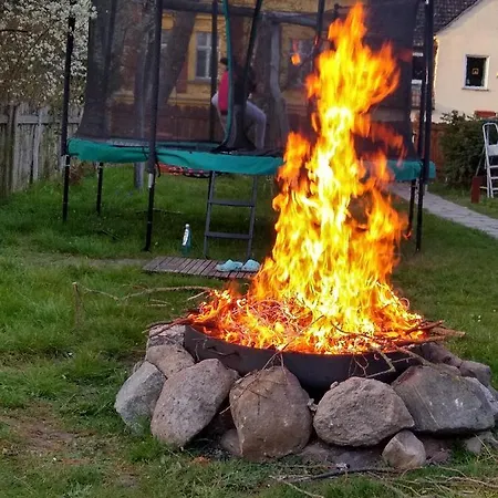 Amende * Angermunde