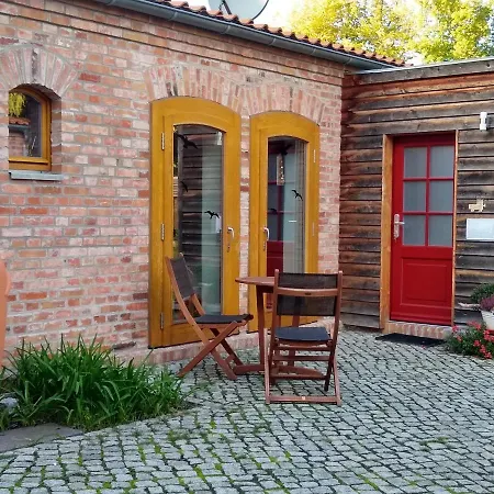 Apartmán Amende *