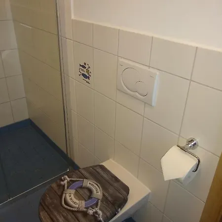 Apartmán Amende *