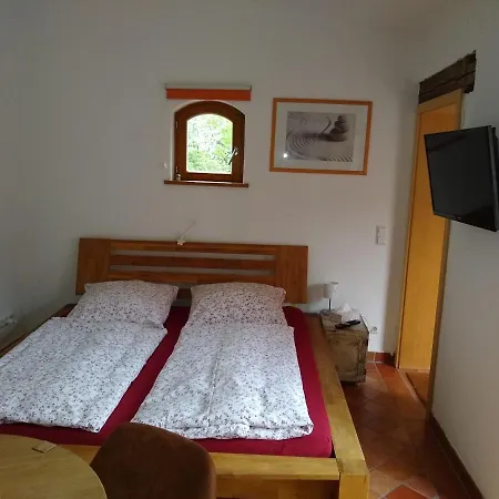 Amende Apartmán