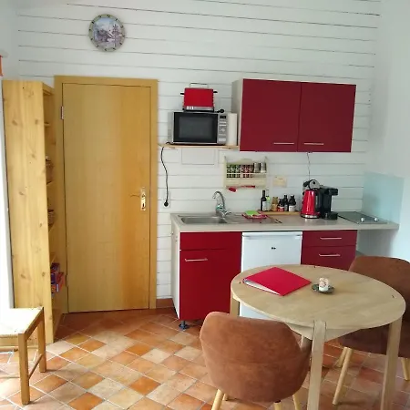 Amende Apartmán *