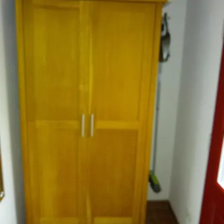 Apartmán Amende Angermunde