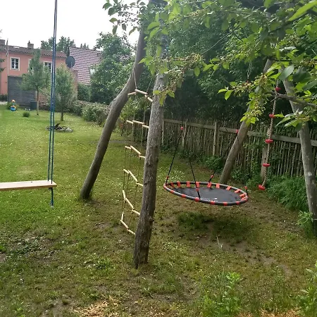 Apartmán Amende *