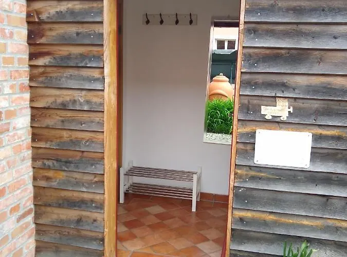 شقة Amende آنغرمونده