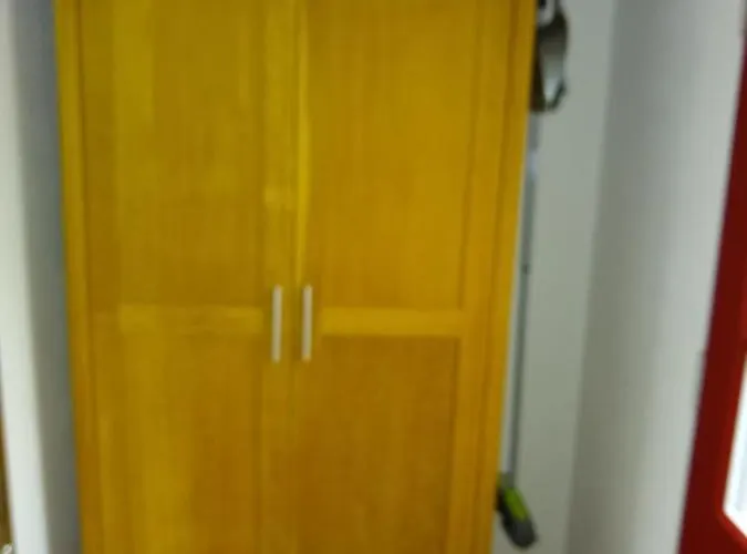 شقة Amende آنغرمونده